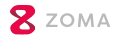 ZOMA logo