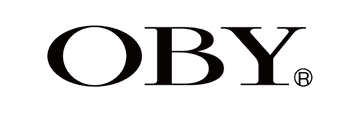 OBY Jewelry logo