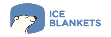 Ice Blankets logo