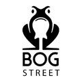 Bog Street logo