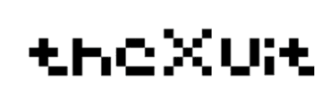 theXuit logo