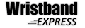 Wristband Express logo