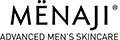 Menaji logo