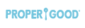 Proper Good logo