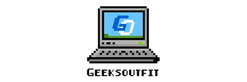 Geeks Outfit logo