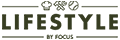Lifestyle by Focus logo