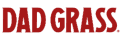 Dad Grass logo