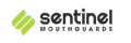 Sentinel Mouthguards logo