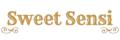 Sweet Sensi logo