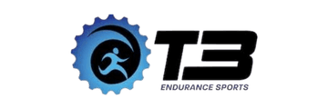 T3 Endurance logo