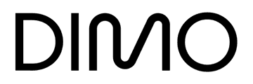 DIMO logo