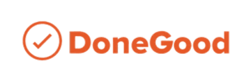 DoneGood logo