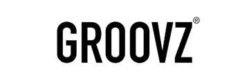 Groovz Audio logo
