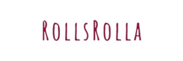 RollsRolla logo