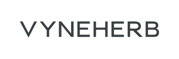VYNEHERB logo