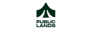 Public Lands logo