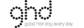 ghd logo