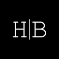 HB Beauty Bar logo