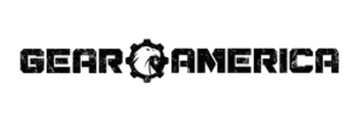 GearAmerica logo