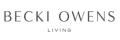 Becki Owens Living logo