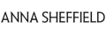 Anna Sheffield logo