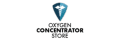 Oxygen Concentrator Store logo