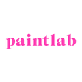 PaintLab logo