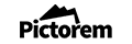 Pictorem logo