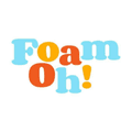 FoamOh logo