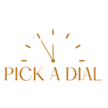 Pick A Dial logo