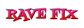 Rave Fix logo
