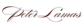 Peter Lamas logo