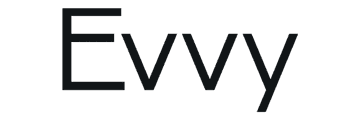Evvy logo