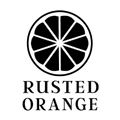 Rusted Orange Craftworks logo