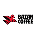 Bazan Coffee logo