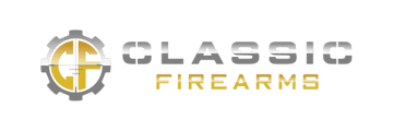 Classic Firearms logo