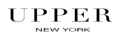 UPPER Brand logo