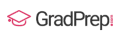 Grad Prep logo
