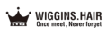 Wiggins Hair logo