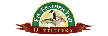 Fin Feather Fur Outfitters logo