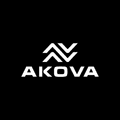 AKOVA logo