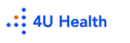 4U Health logo