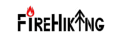 FireHiking logo