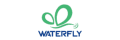 WATERFLY logo