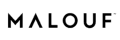 Malouf Home logo