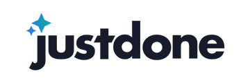 JustDone logo