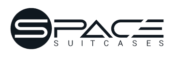 Space Suitcases logo