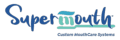 SuperMouth logo