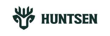 Huntsen logo