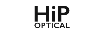 Hip Optical logo